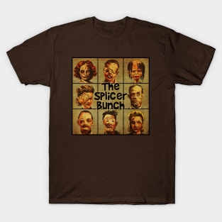 Splicer Bunch T-Shirt